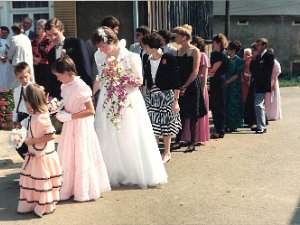 2 cortège