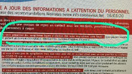 2020-03-23 at 11.00.04 consignes boulot presque malade