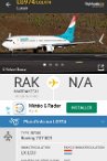 2020-03-17 at 21.24.59 on attend toujours le decollage vol luxair