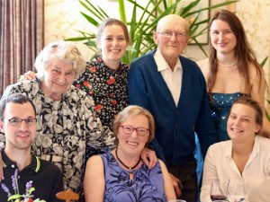 mes 60 ans