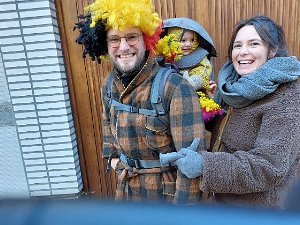 Carnaval Morlanwelz